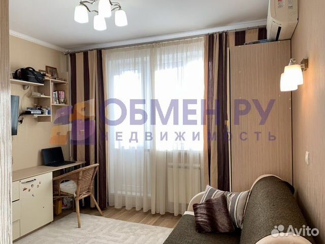 1-к квартира, 37.6 м², 11/17 эт. 1-к квартира, 37.6 м², 11/17 эт.
