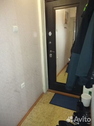 2-к квартира, 44 м², 4/5 эт.