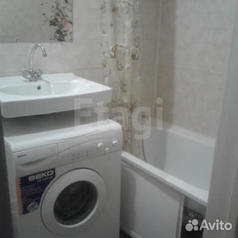 1-к квартира, 20 м², 15/16 эт. 1-к квартира, 20 м², 15/16 эт.