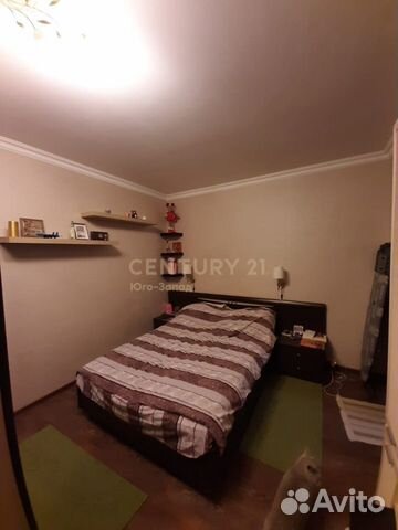 2-к квартира, 54 м², 3/6 эт. 2-к квартира, 54 м², 3/6 эт.