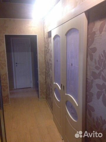 3-к квартира, 67 м², 3/9 эт.