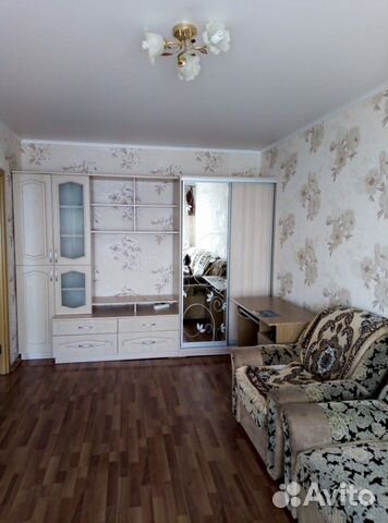 1-к квартира, 36 м², 9/9 эт. 1-к квартира, 36 м², 9/9 эт.