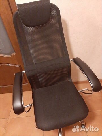 Компьютерное кресло