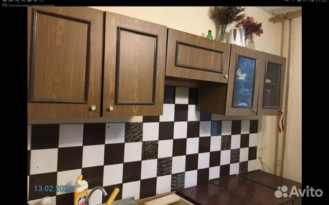 Кухонный гарнитур