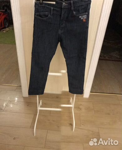 Джинсы Джинсы