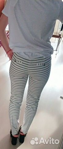 Брюки zara