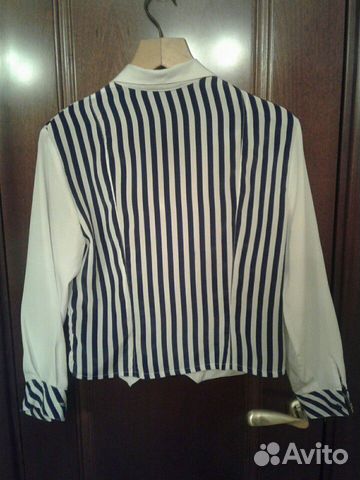 Блузка 44-46размер Блузка 44-46размер