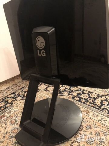 Монитор lg flatron l1982u-bf