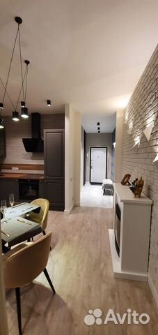 2-к квартира, 47.5 м², 20/22 эт. 2-к квартира, 47.5 м², 20/22 эт.