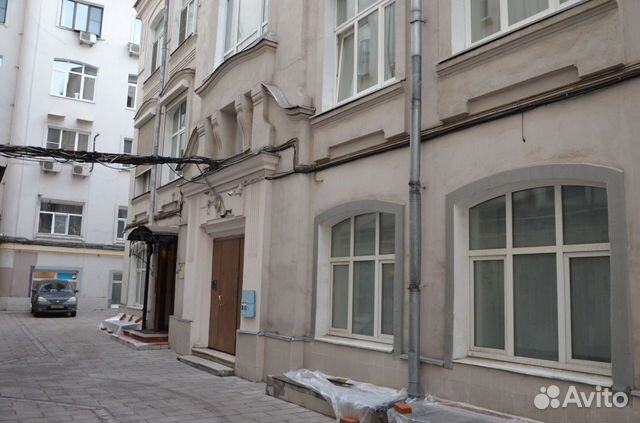 Помещение свободного назначения, 214 м² Помещение свободного назначения, 214 м²