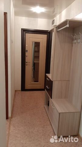2-к квартира, 42 м², 3/5 эт.