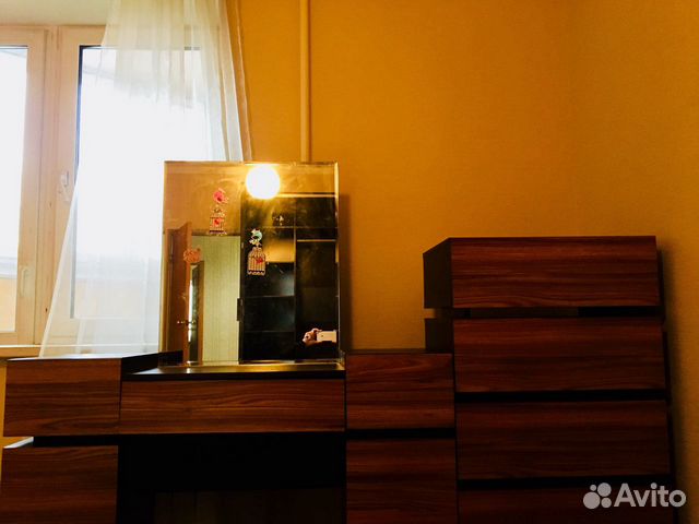 Спальный гарнитур