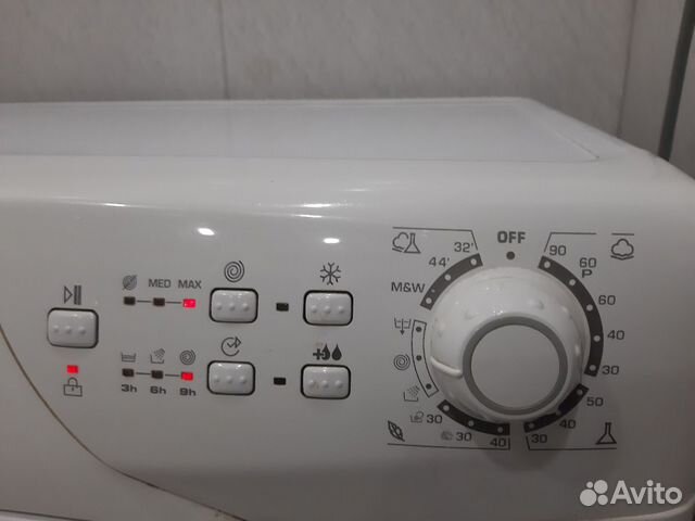 Стиральная машина Стиральная машина