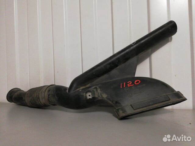 Воздухозаборник Opel Corsa D 2006-2014 Воздухозаборник Opel Corsa D 2006-2014