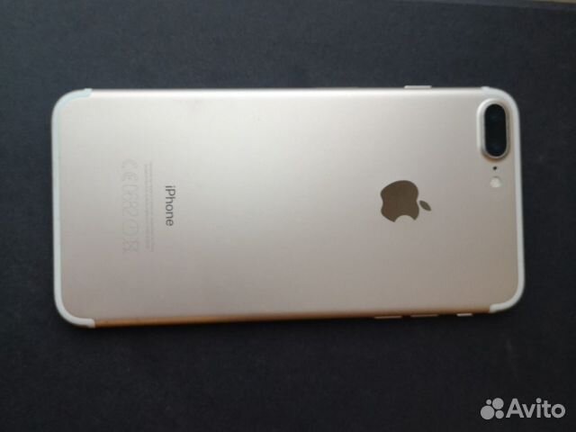 Телефон iPhone 7 plus Телефон iPhone 7 plus