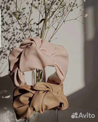 Ободок-резинка для волос, банты