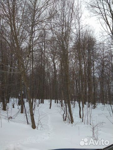Участок 7 сот. (ИЖС) Участок 7 сот. (ИЖС)