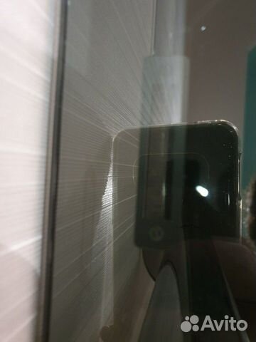 Стеклянная тумба