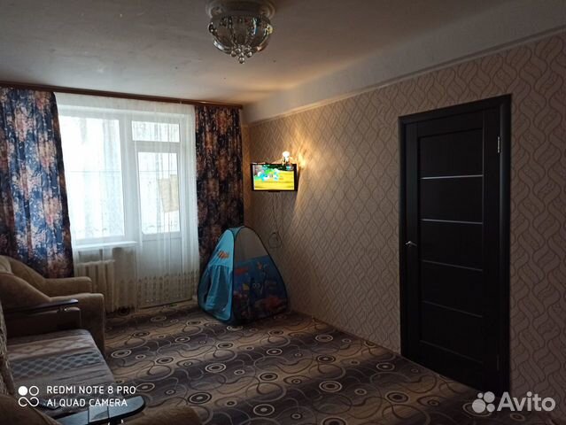 2-к квартира, 47 м², 1/5 эт. 2-к квартира, 47 м², 1/5 эт.
