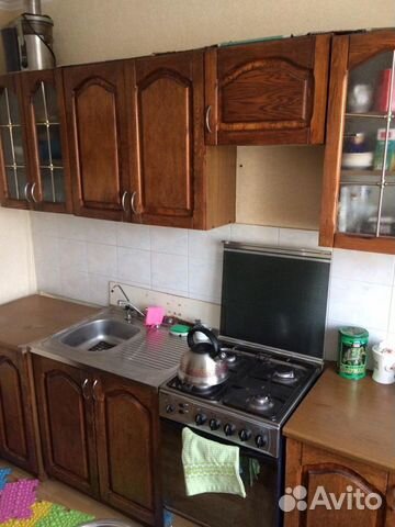 Кухонный гарнитур