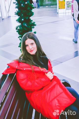 Пуховик пальто зима Пуховик пальто зима