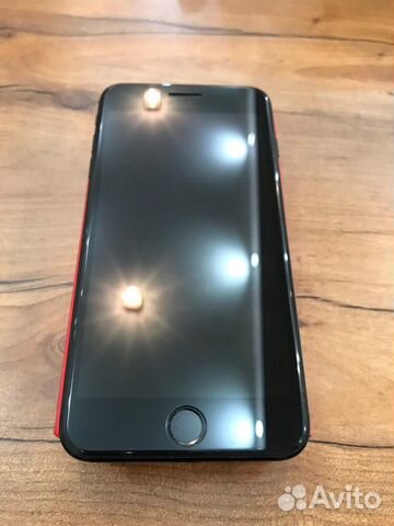Телефон iPhone 7plus 128gb Телефон iPhone 7plus 128gb