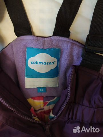 Пакет вещей для девочки