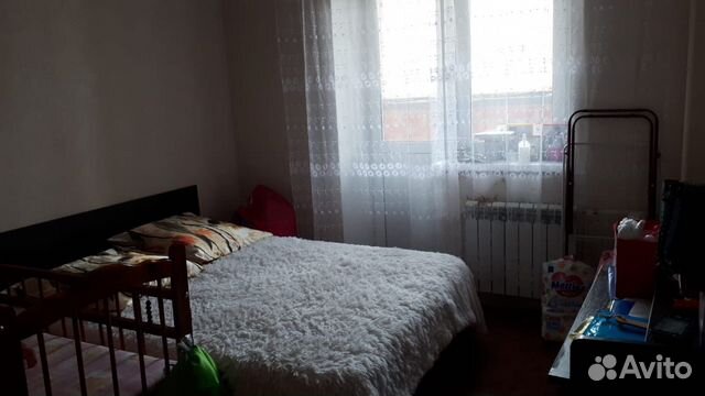 2-к квартира, 53 м², 6/17 эт. 2-к квартира, 53 м², 6/17 эт.