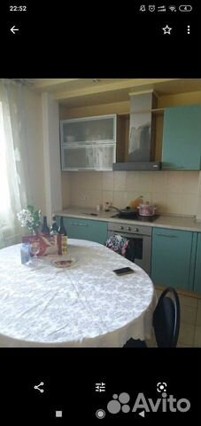 3-к квартира, 108 м², 12/16 эт.