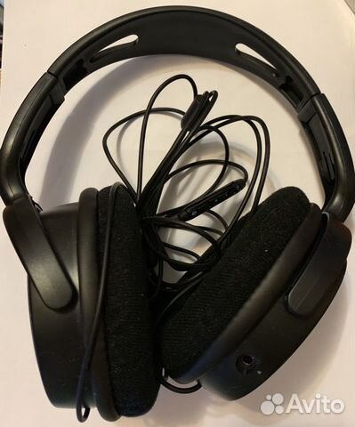 Большие Наушники philips Большие Наушники philips