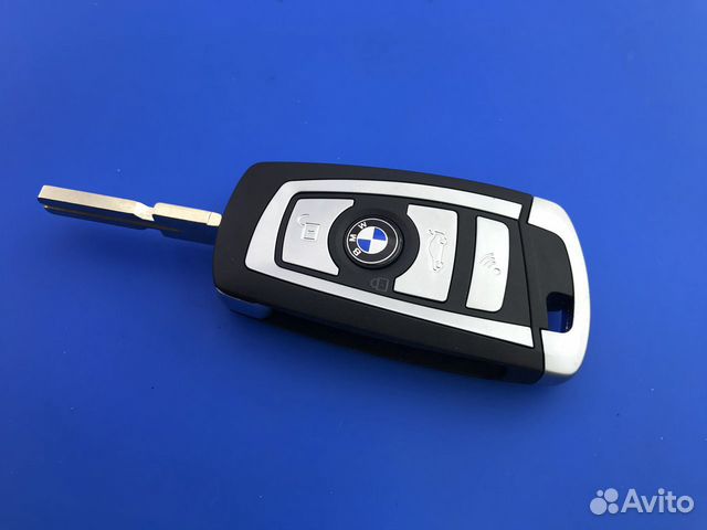 Ключ Бмв Е38 Выкидной Ключ Бмв Е38 Выкидной