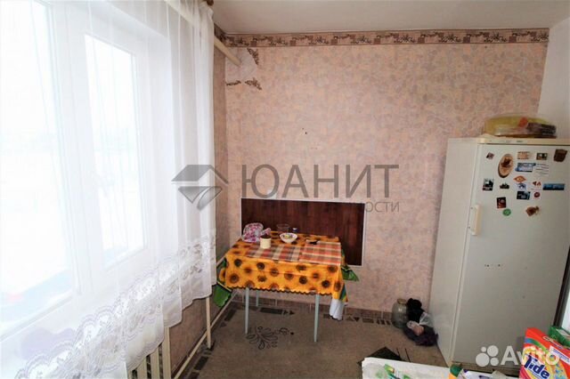 1-к квартира, 31.6 м², 2/2 эт. 1-к квартира, 31.6 м², 2/2 эт.