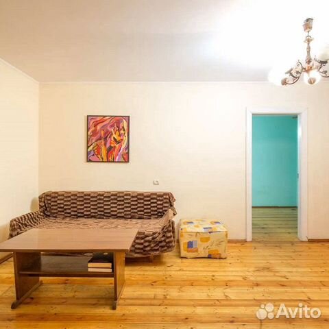2-к квартира, 46 м², 2/5 эт. 2-к квартира, 46 м², 2/5 эт.