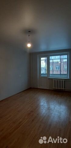 1-к квартира, 33 м², 2/9 эт.