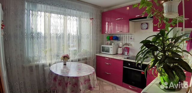 1-к квартира, 40.6 м², 3/5 эт. 1-к квартира, 40.6 м², 3/5 эт.