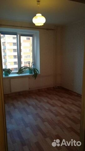 2-к квартира, 61 м², 11/16 эт.
