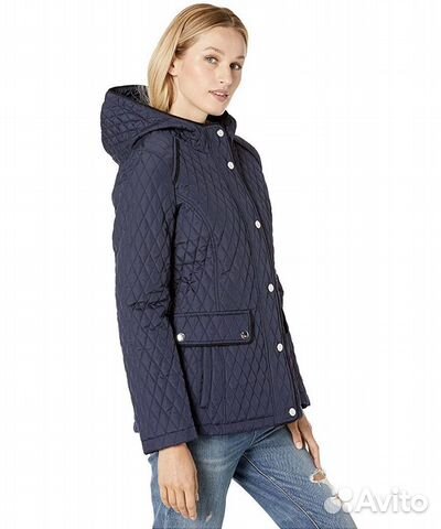 Куртка демисезонная Tommy Hilfiger