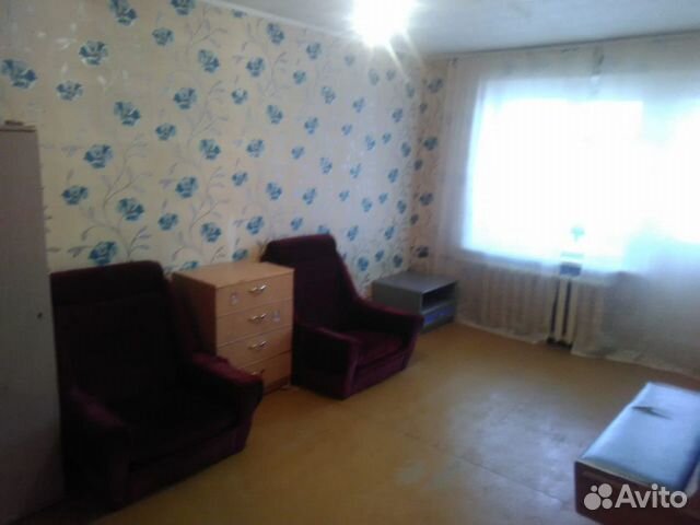 1-к квартира, 32 м², 5/5 эт.