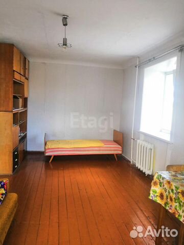 2-к квартира, 41.5 м², 5/5 эт. 2-к квартира, 41.5 м², 5/5 эт.