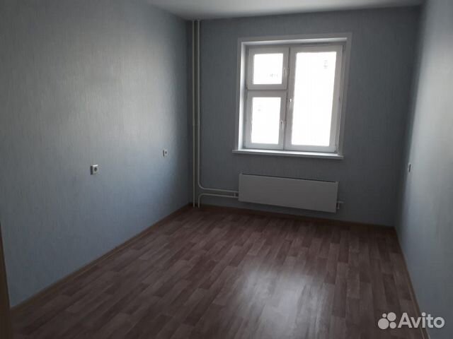 2-к квартира, 60.7 м², 7/17 эт.