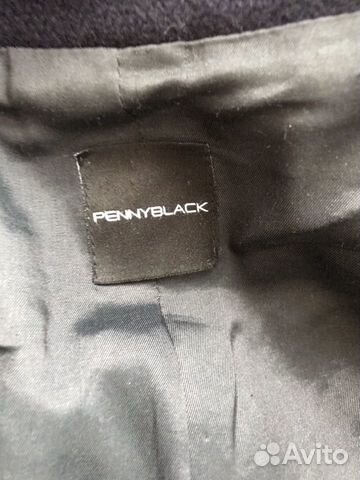 Пальто Pennyblack оригинал L (48) Пальто Pennyblack оригинал L (48)