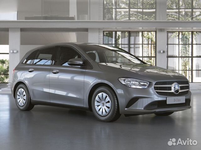 Mercedes-Benz B-класс 1.3 AMT, 2019 Mercedes-Benz B-класс 1.3 AMT, 2019