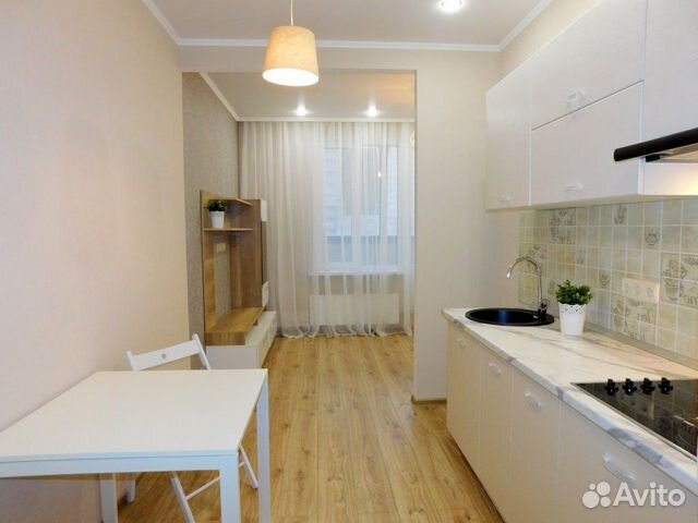 Студия, 28 м², 10/17 эт. Студия, 28 м², 10/17 эт.