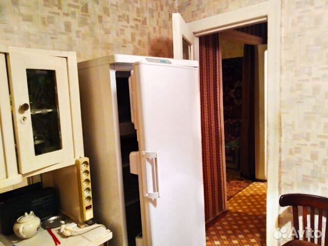 2-к квартира, 40.7 м², 4/4 эт. 2-к квартира, 40.7 м², 4/4 эт.