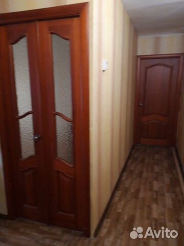 2-к квартира, 44 м², 2/5 эт.