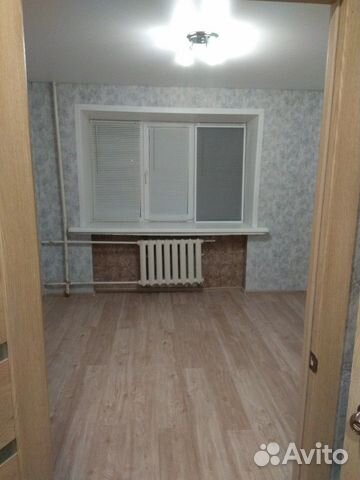 1-к квартира, 19 м², 5/5 эт.