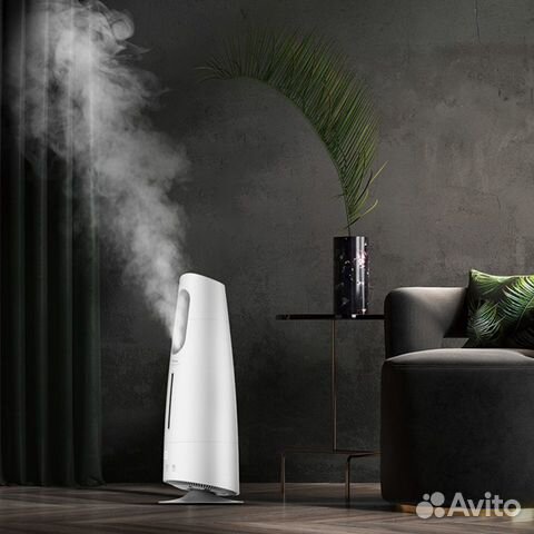 Увлажнитель воздуха Xiaomi Home deerma DEM-LD700