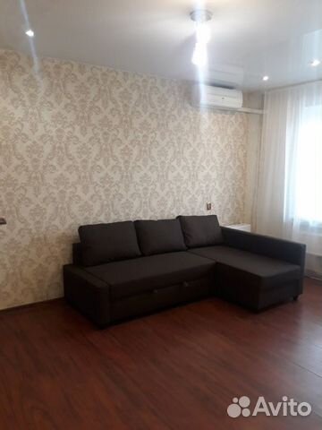 1-к квартира, 40 м², 3/10 эт. 1-к квартира, 40 м², 3/10 эт.