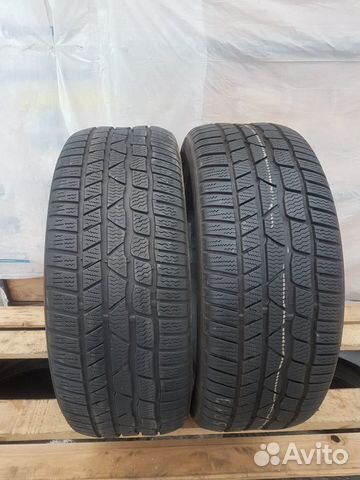 235 45 19 Continental Contiwintercontact TS810S 22 235 45 19 Continental Contiwintercontact TS810S 22