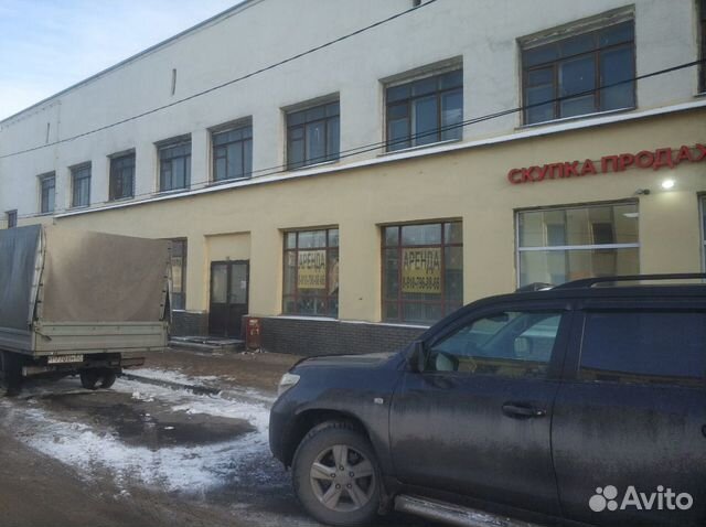 Сдаётся в аренду помещение свободного назначения Сдаётся в аренду помещение свободного назначения